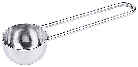 1813/038 Порционная ложка для кофе