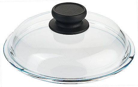 5509/200 Pyrex - Cтеклянная крышка