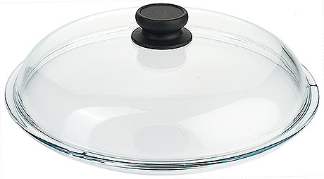5509/320 Pyrex - Cтеклянная крышка