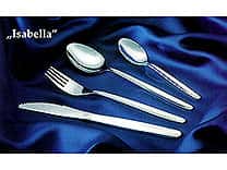 Серия проборов ISABELLA