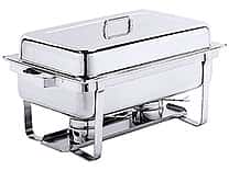 Chafing Dish, складываемые