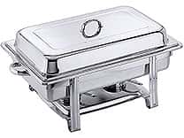 Подогреватели - Gastronorm-Chafing Dish