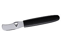 Нож для очистки цитрусовых,  ORION