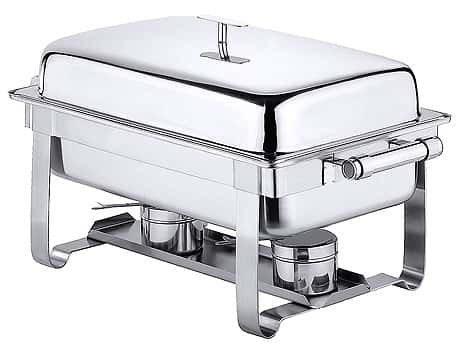 Ёмкости Chafing Dish