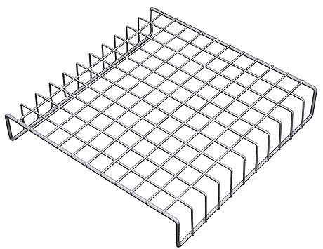 2519/460 Решетка накрывающая для сушилок